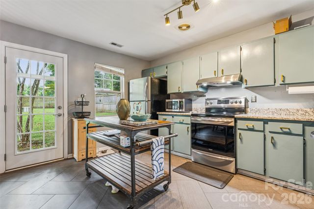 114 N Turner Avenue, Charlotte, NC 28216