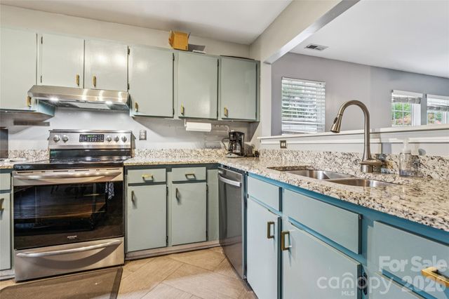 114 N Turner Avenue, Charlotte, NC 28216