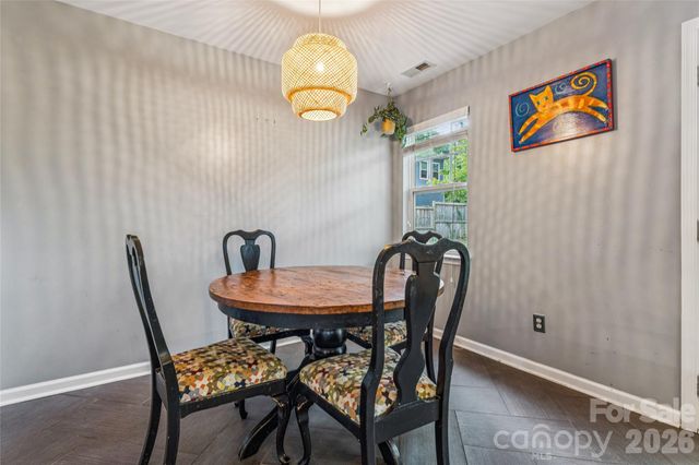 114 N Turner Avenue, Charlotte, NC 28216