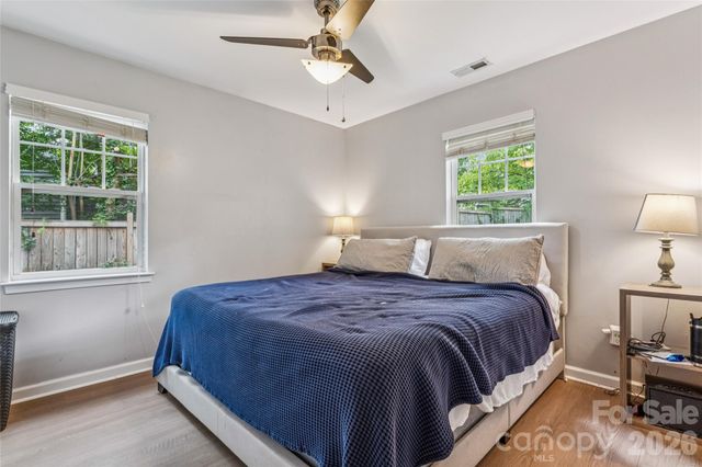 114 N Turner Avenue, Charlotte, NC 28216