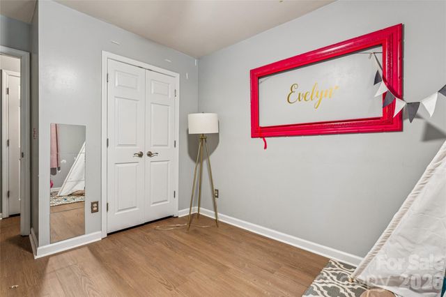 114 N Turner Avenue, Charlotte, NC 28216
