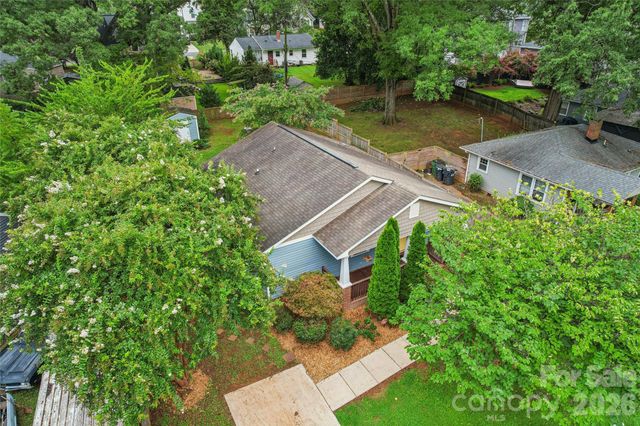 114 N Turner Avenue, Charlotte, NC 28216