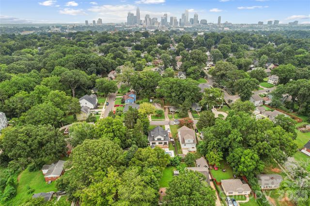 114 N Turner Avenue, Charlotte, NC 28216