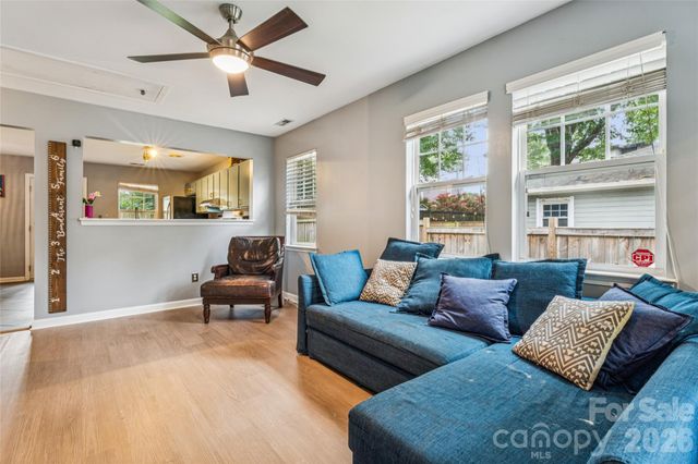 114 N Turner Avenue, Charlotte, NC 28216
