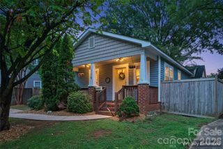 114 N Turner Avenue, Charlotte, NC 28216