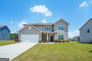 217 Blue Iris Court, Winder, GA 30680