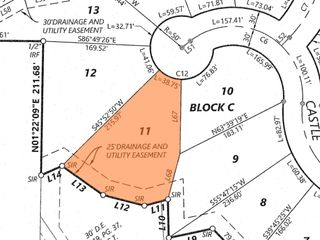 1173 Castle Pines Circle, Gordonville, TX 76245