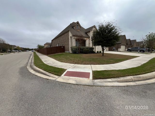 520 Albarella, Cibolo, TX 78108