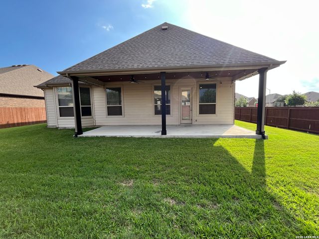 520 Albarella, Cibolo, TX 78108