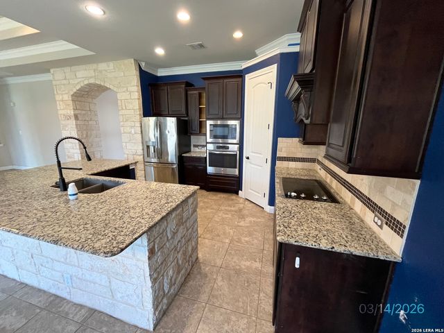 520 Albarella, Cibolo, TX 78108