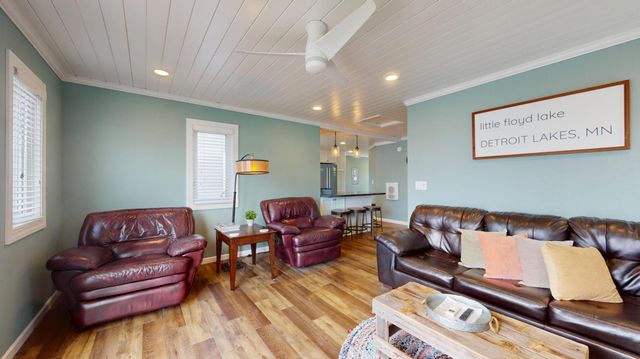 27096 Little Floyd Lake Road 1, Detroit Lakes, MN 56501