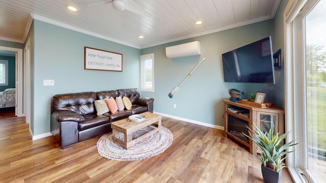 27096 Little Floyd Lake Road 1, Detroit Lakes, MN 56501