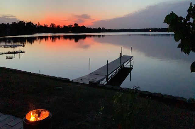 27096 Little Floyd Lake Road 1, Detroit Lakes, MN 56501
