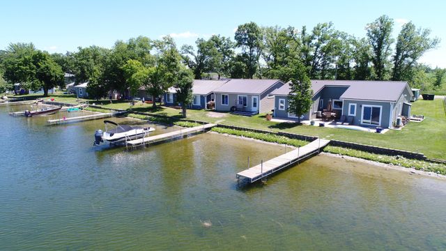 27096 Little Floyd Lake Road 1, Detroit Lakes, MN 56501