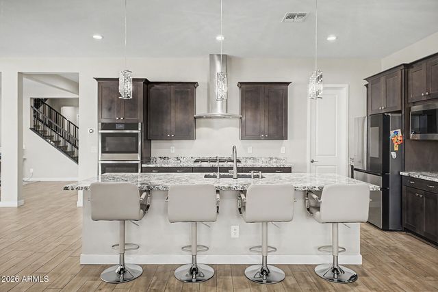 4260 S AMETHYST Drive, Chandler, AZ 85249