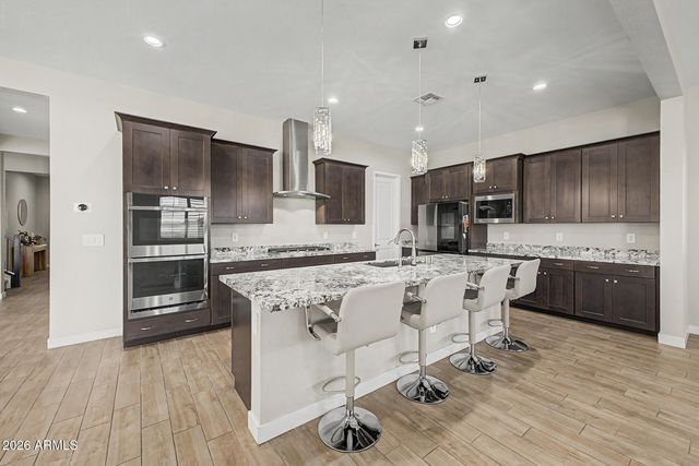 4260 S AMETHYST Drive, Chandler, AZ 85249