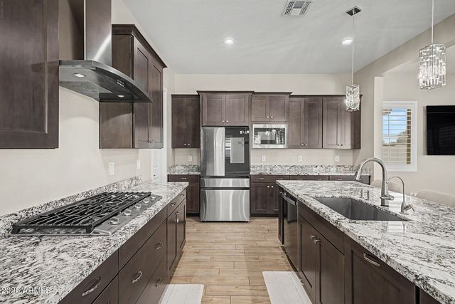 4260 S AMETHYST Drive, Chandler, AZ 85249