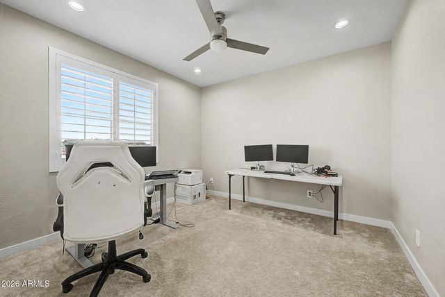 4260 S AMETHYST Drive, Chandler, AZ 85249