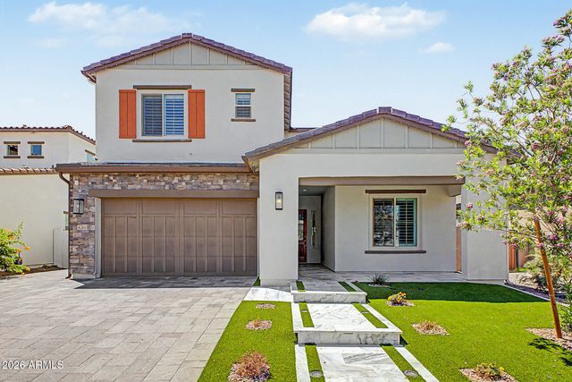 4260 S AMETHYST Drive, Chandler, AZ 85249