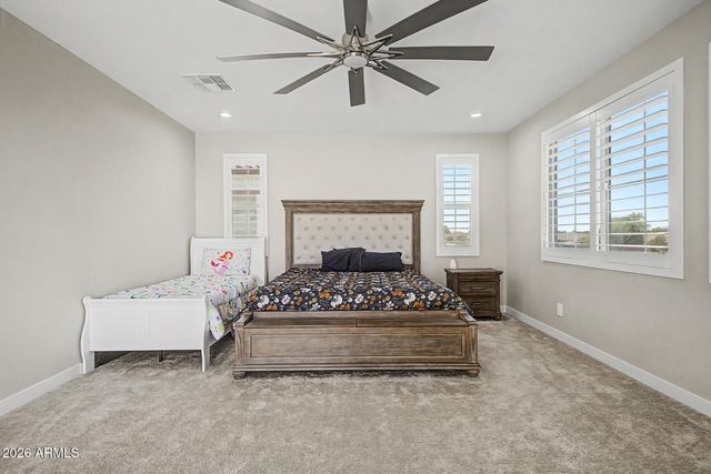 4260 S AMETHYST Drive, Chandler, AZ 85249