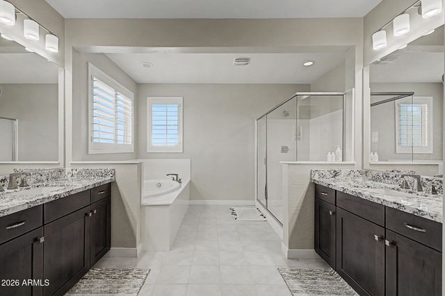 4260 S AMETHYST Drive, Chandler, AZ 85249