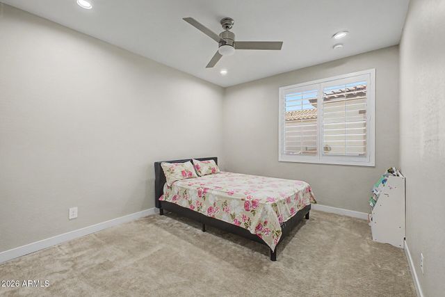 4260 S AMETHYST Drive, Chandler, AZ 85249