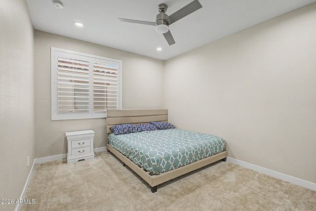 4260 S AMETHYST Drive, Chandler, AZ 85249