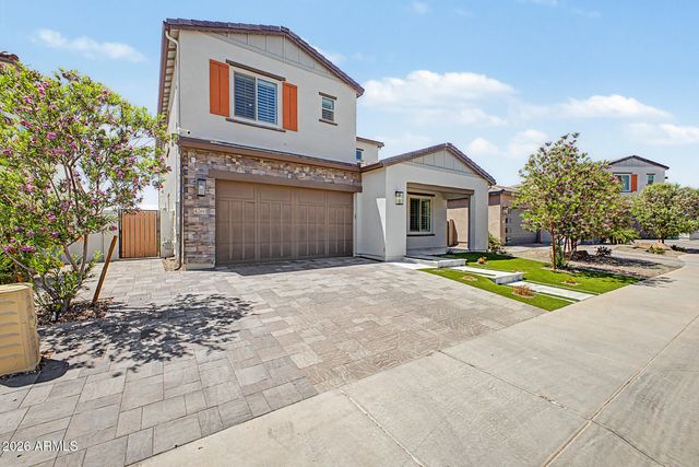 4260 S AMETHYST Drive, Chandler, AZ 85249