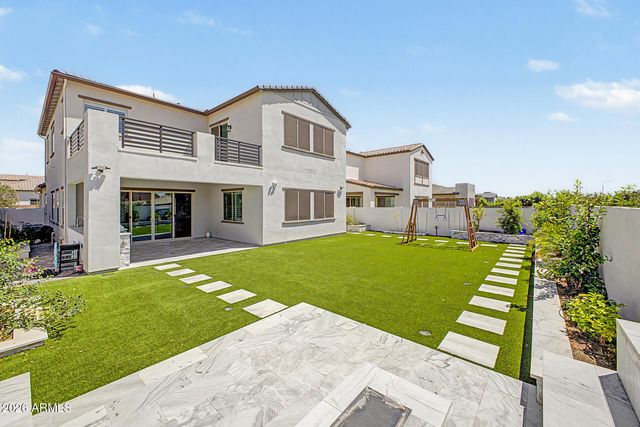 4260 S AMETHYST Drive, Chandler, AZ 85249