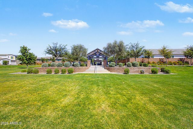 4260 S AMETHYST Drive, Chandler, AZ 85249