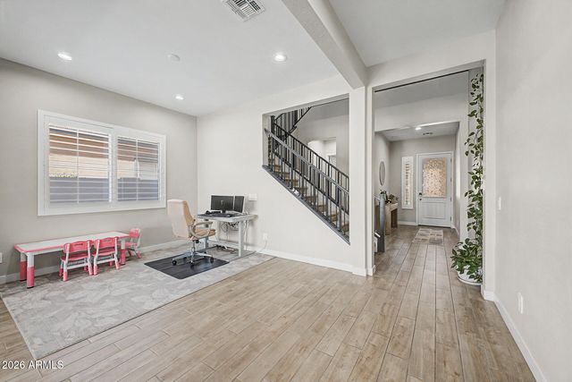 4260 S AMETHYST Drive, Chandler, AZ 85249