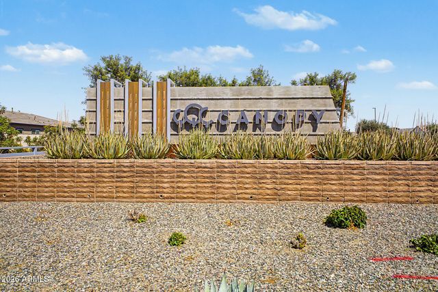 4260 S AMETHYST Drive, Chandler, AZ 85249