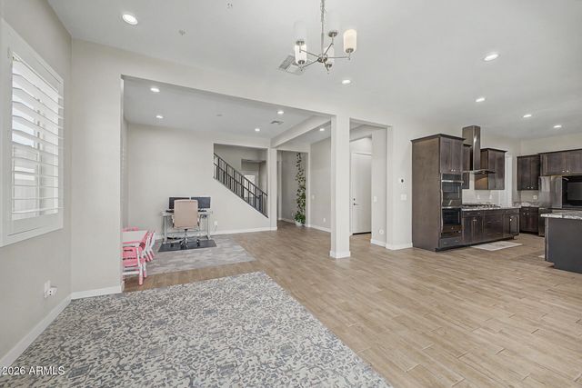 4260 S AMETHYST Drive, Chandler, AZ 85249