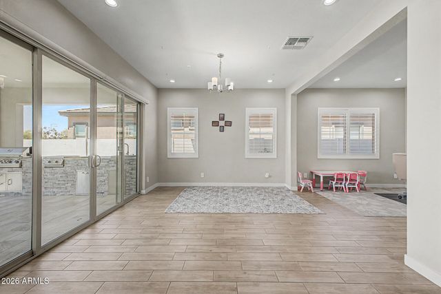 4260 S AMETHYST Drive, Chandler, AZ 85249