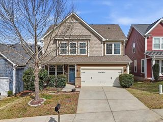 22 Kelvyn Street, Greer, SC 29651