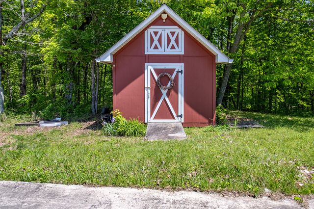 171 Fieldstone Lane, Pikeville, TN 37367