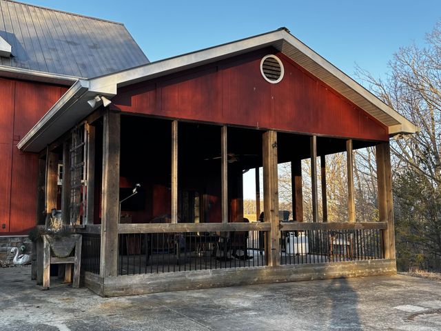 171 Fieldstone Lane, Pikeville, TN 37367