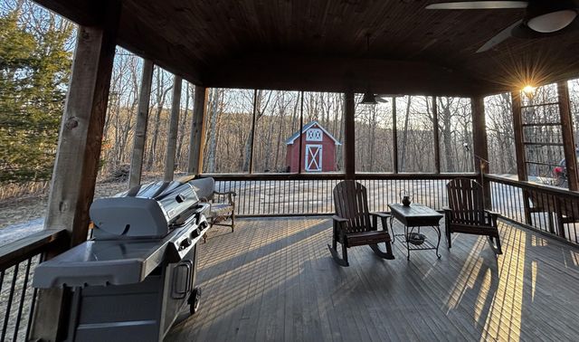 171 Fieldstone Lane, Pikeville, TN 37367