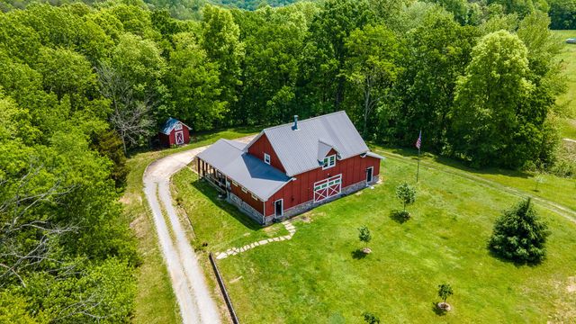 171 Fieldstone Lane, Pikeville, TN 37367