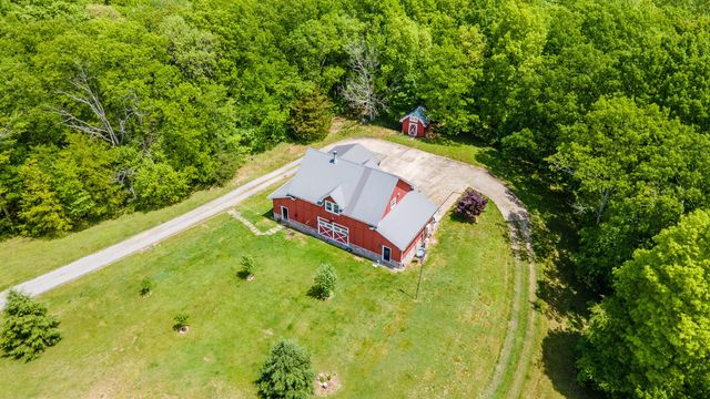 171 Fieldstone Lane, Pikeville, TN 37367