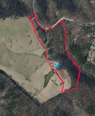 171 Fieldstone Lane, Pikeville, TN 37367