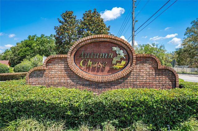 6441 NIGHTWIND CIRCLE, Orlando, FL 32818