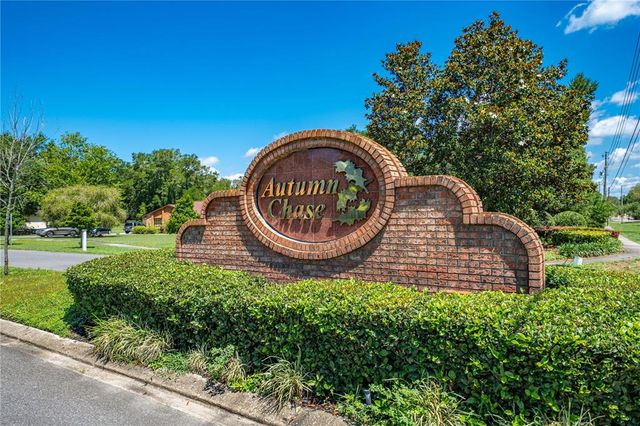 6441 NIGHTWIND CIRCLE, Orlando, FL 32818