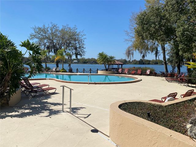1260 LAKE WILLISARA CIRCLE, Orlando, FL 32806