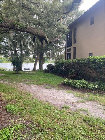 1260 LAKE WILLISARA CIRCLE, Orlando, FL 32806