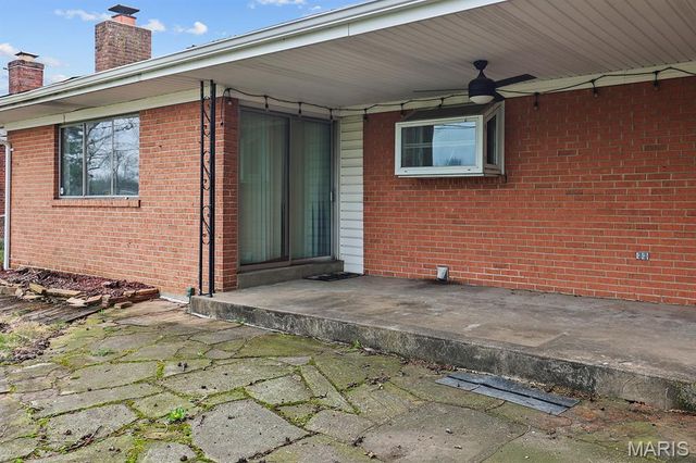 11511 Corlyn Drive, St Louis, MO 63138