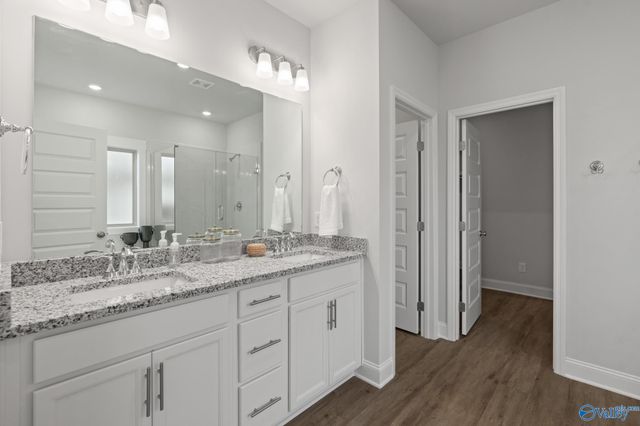 1312 Vermilion Circle, Huntsville, AL 35803