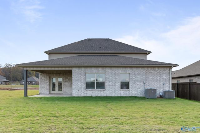 1312 Vermilion Circle, Huntsville, AL 35803