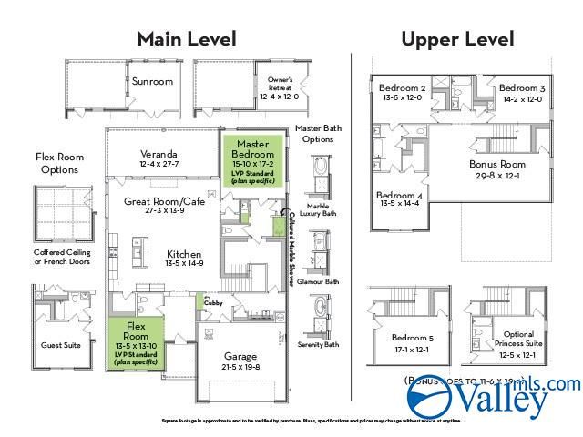 1312 Vermilion Circle, Huntsville, AL 35803