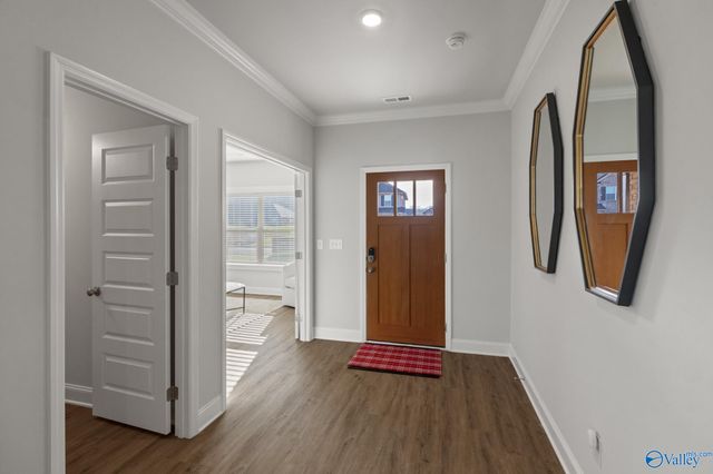 1312 Vermilion Circle, Huntsville, AL 35803